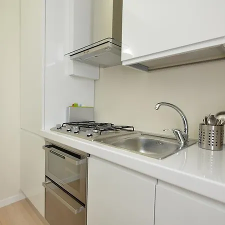 Tortona Navigli Apartament *