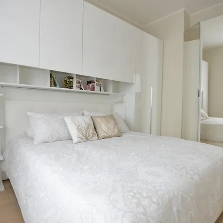 Tortona Navigli Apartament