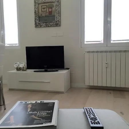 Apartament Tortona Navigli