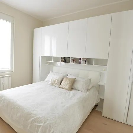 Apartament Tortona Navigli *