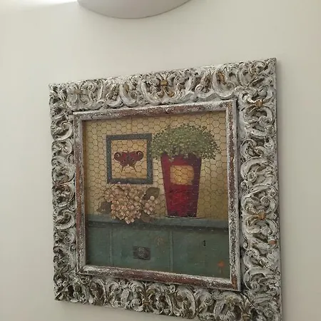 Tortona Navigli Apartament
